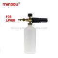 High pressure snow foam lance car washer foam gun